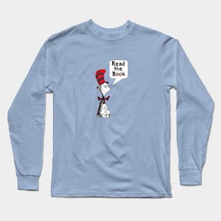 Phish: Icculus Long Sleeve T-Shirt